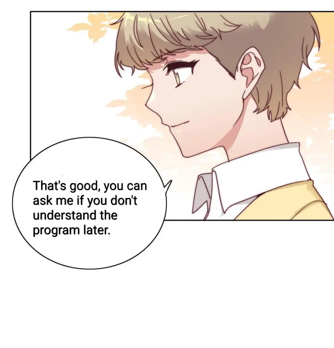 I Was Beaten Down By The Younger Generation Again Chapter 47 page 18 - 