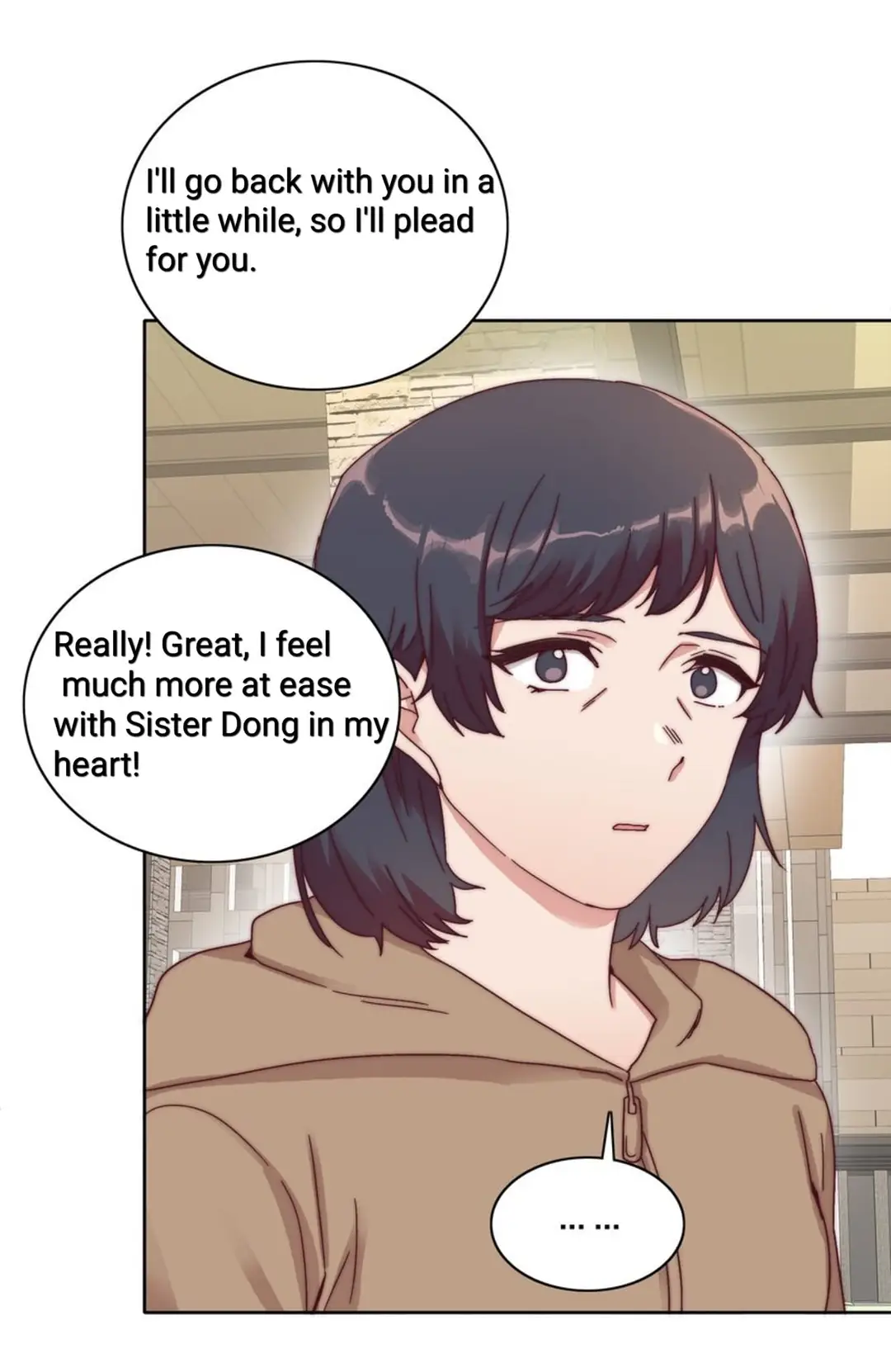 I Was Beaten Down By The Younger Generation Again Chapter 47 page 20 - 