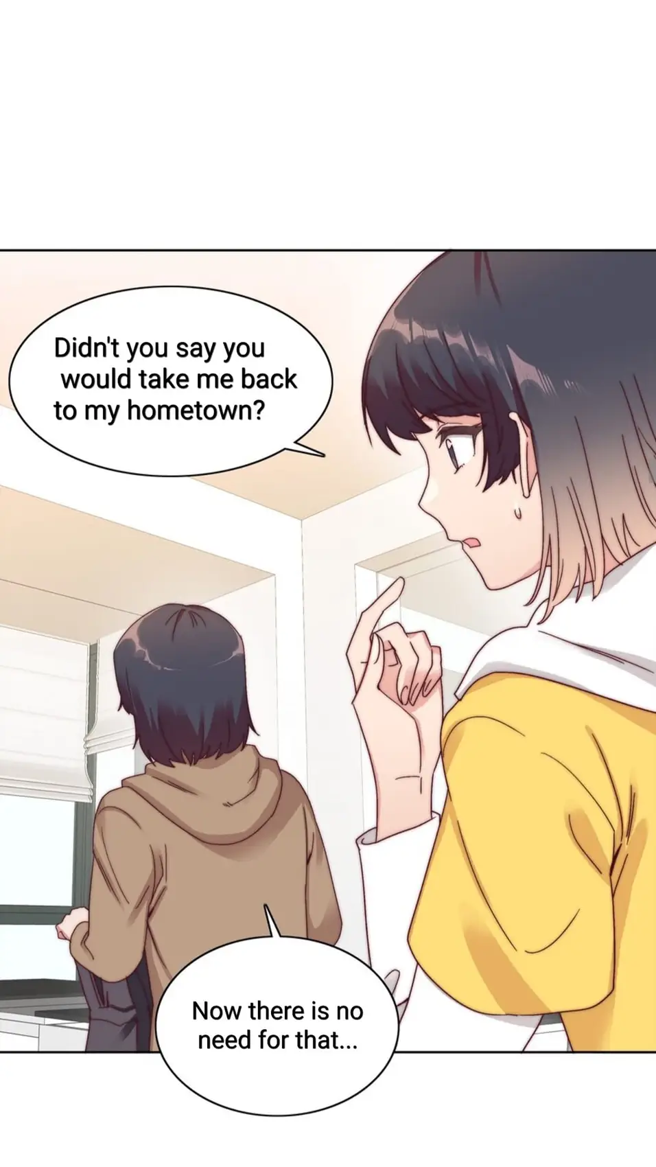 I Was Beaten Down By The Younger Generation Again Chapter 47 page 22 - 