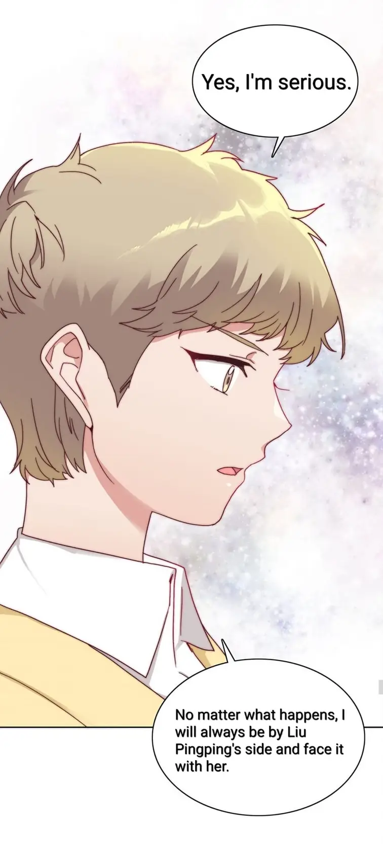 I Was Beaten Down By The Younger Generation Again Chapter 47 page 28 - 