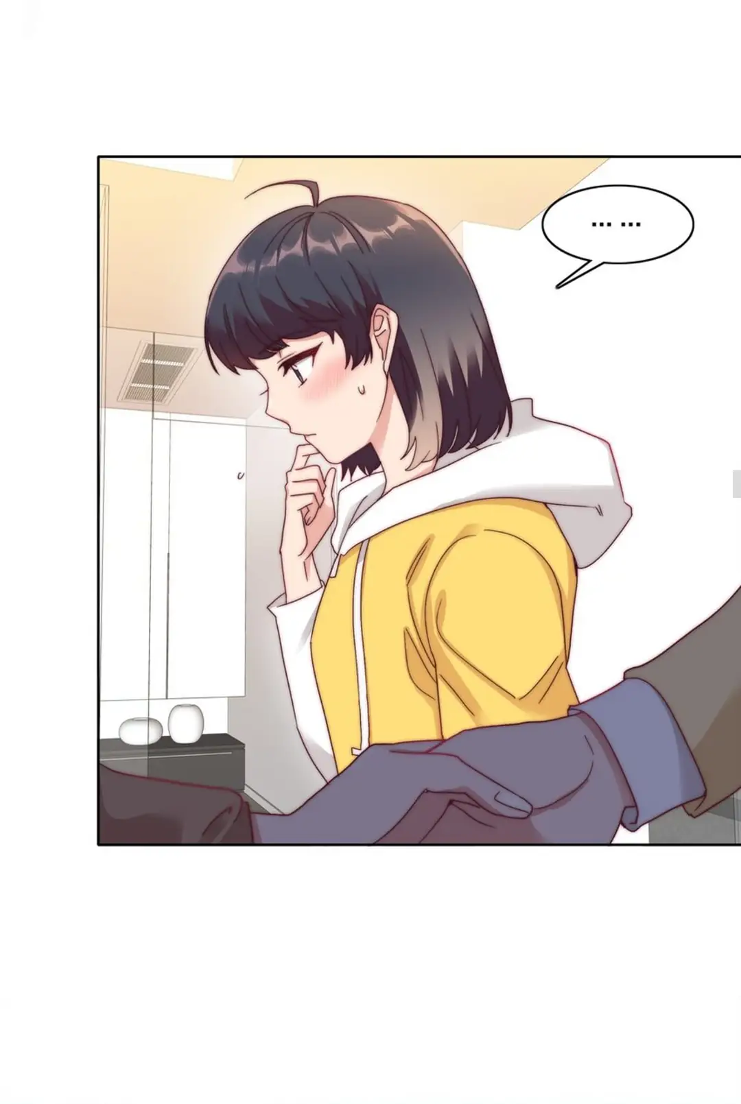 I Was Beaten Down By The Younger Generation Again Chapter 47 page 30 - 