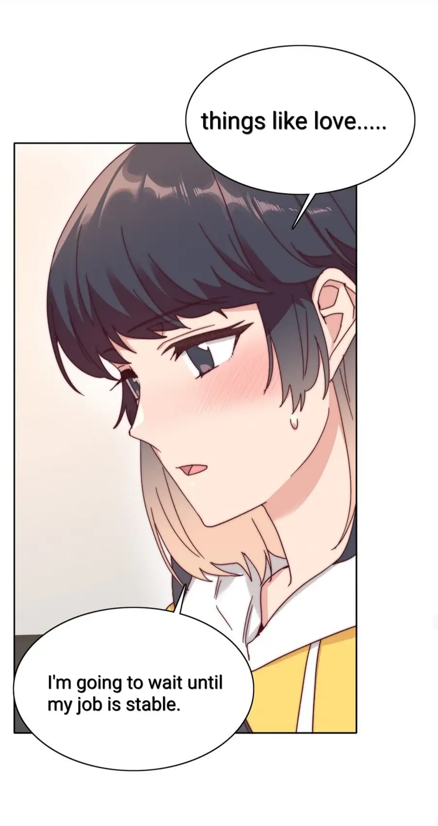 I Was Beaten Down By The Younger Generation Again Chapter 47 page 39 - 