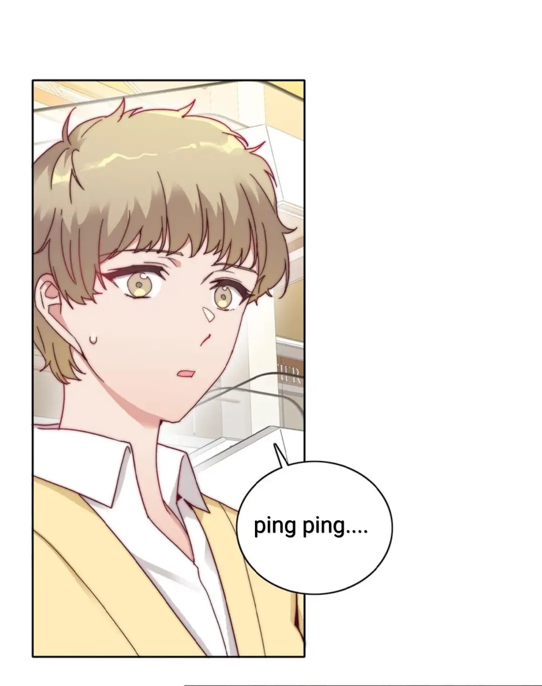 I Was Beaten Down By The Younger Generation Again Chapter 47 page 5 - 