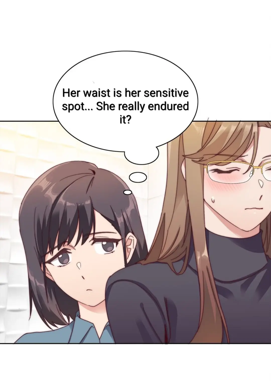 I Was Beaten Down By The Younger Generation Again Chapter 48 page 12 - 