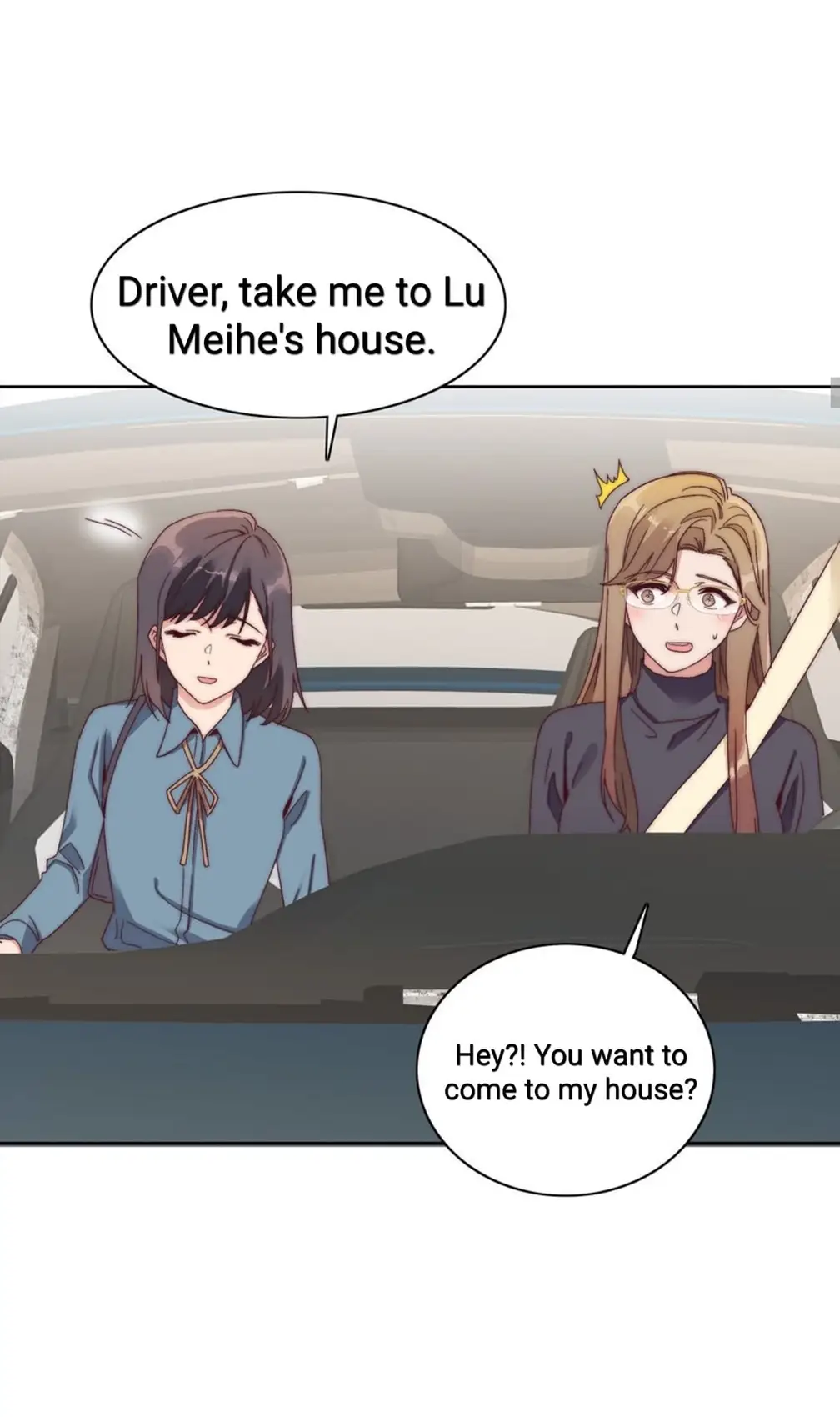 I Was Beaten Down By The Younger Generation Again Chapter 48 page 19 - 