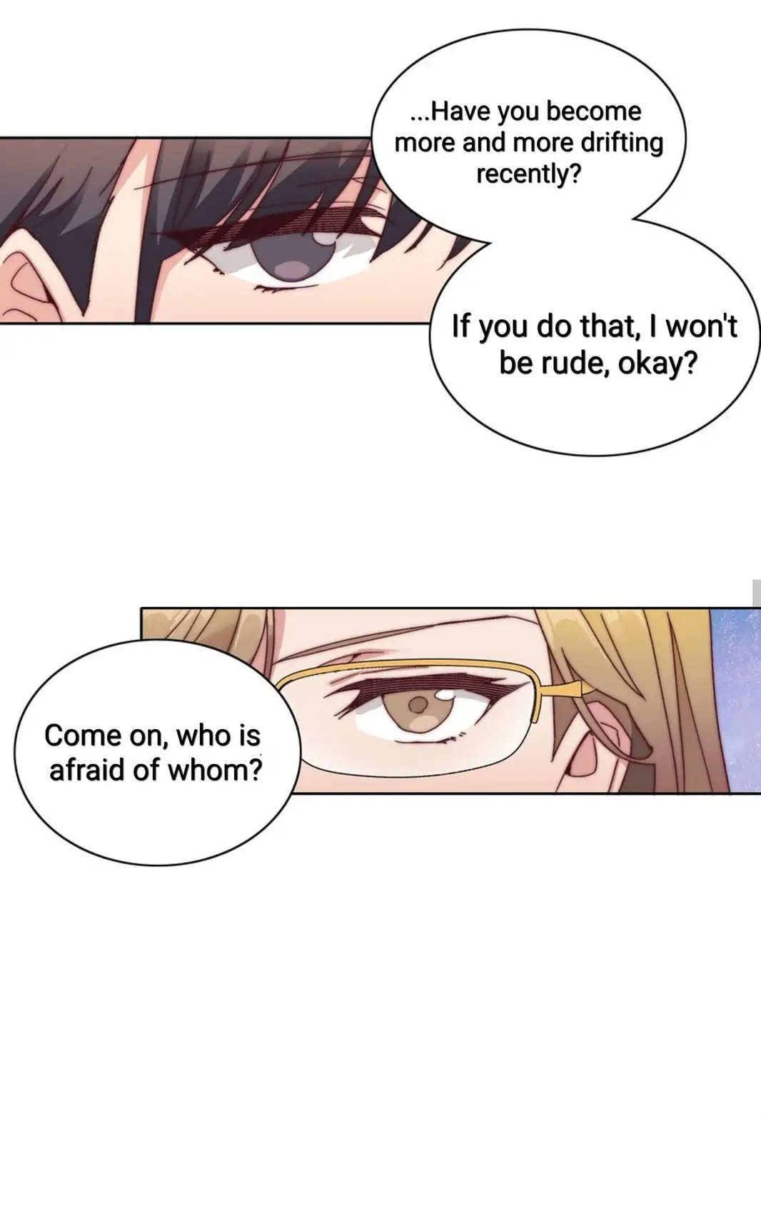 I Was Beaten Down By The Younger Generation Again Chapter 48 page 29 - 