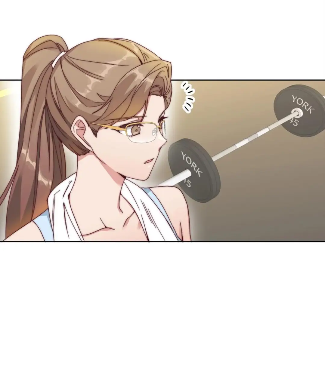 I Was Beaten Down By The Younger Generation Again Chapter 48 page 33 - 
