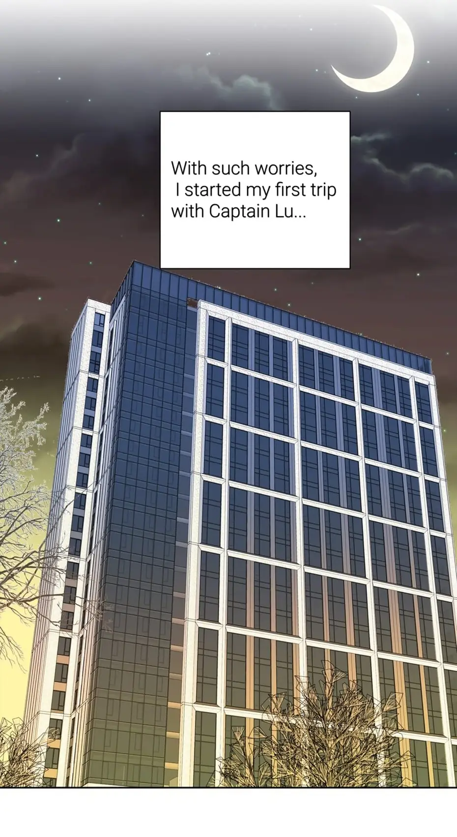 I Was Beaten Down By The Younger Generation Again Chapter 48 page 42 - 