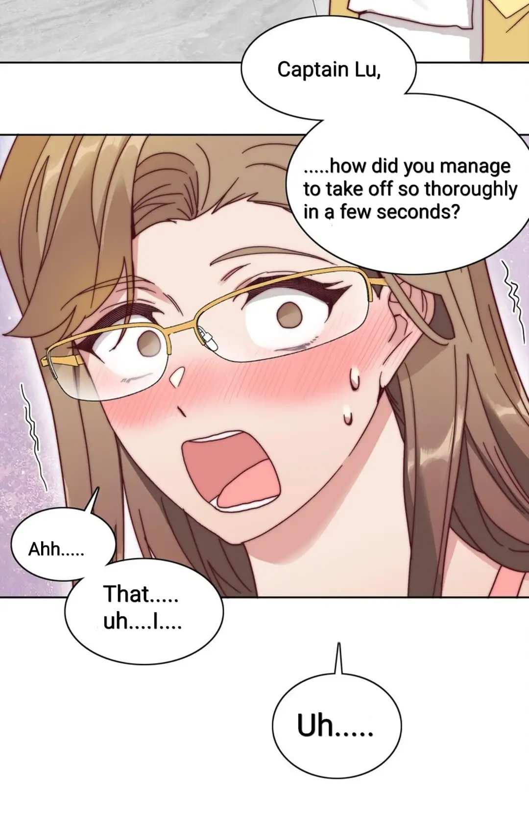 I Was Beaten Down By The Younger Generation Again Chapter 48 page 47 - 