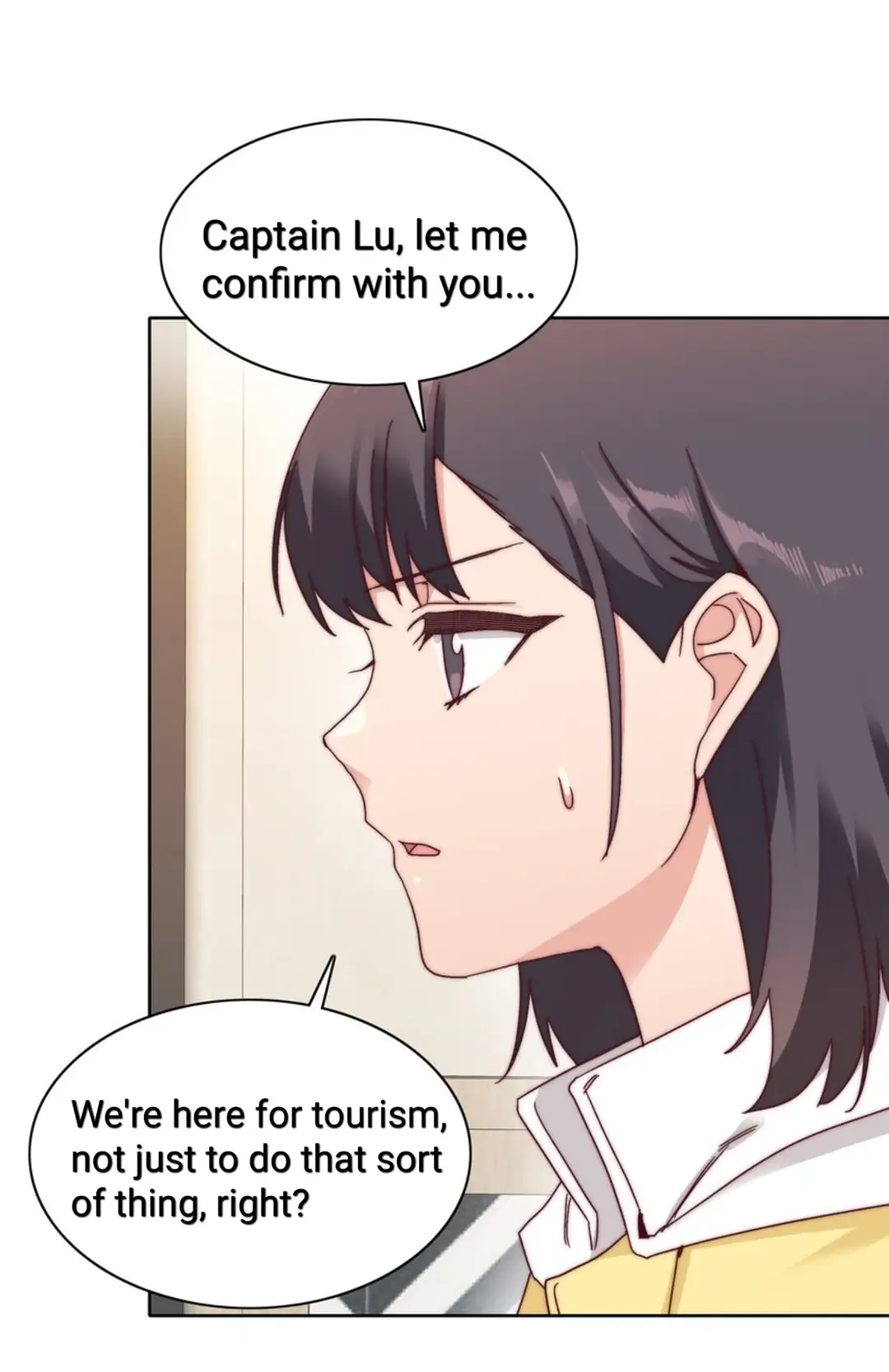 I Was Beaten Down By The Younger Generation Again Chapter 49 page 23 - 