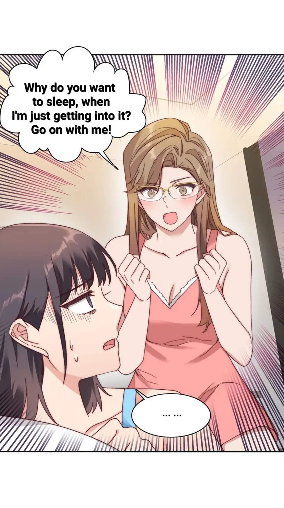 I Was Beaten Down By The Younger Generation Again Chapter 49 page 26 - 
