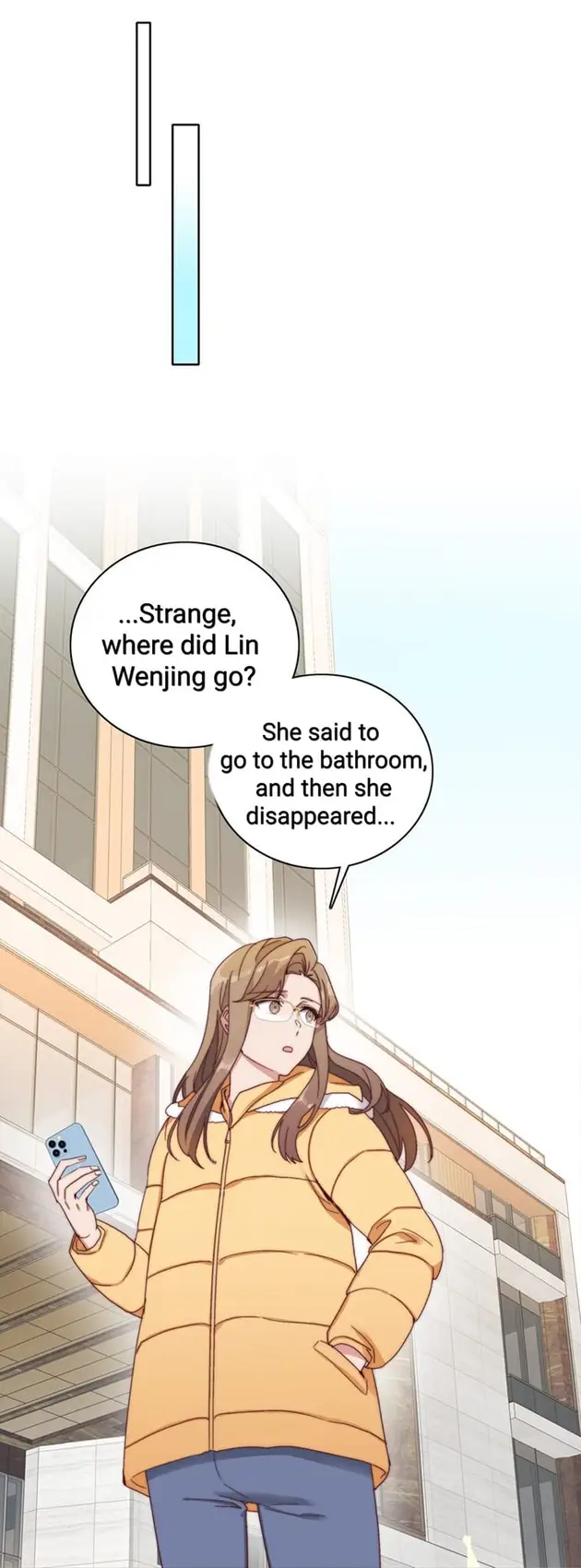 I Was Beaten Down By The Younger Generation Again Chapter 49 page 28 - 