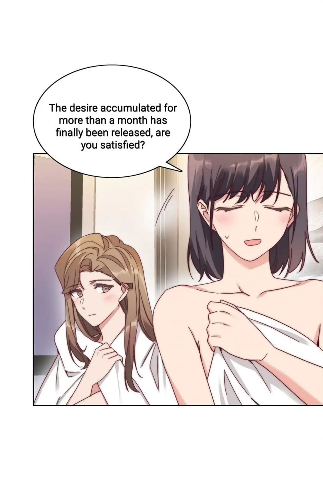 I Was Beaten Down By The Younger Generation Again Chapter 49 page 4 - 