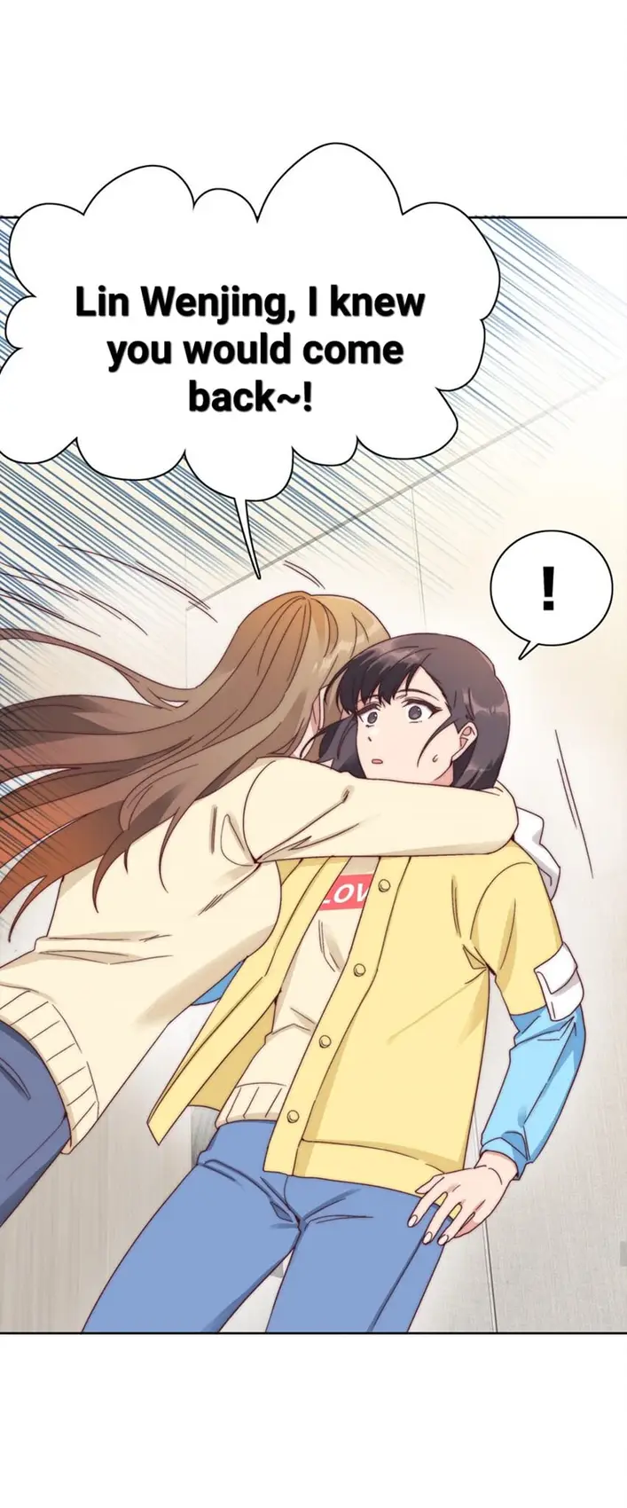 I Was Beaten Down By The Younger Generation Again Chapter 49 page 34 - 