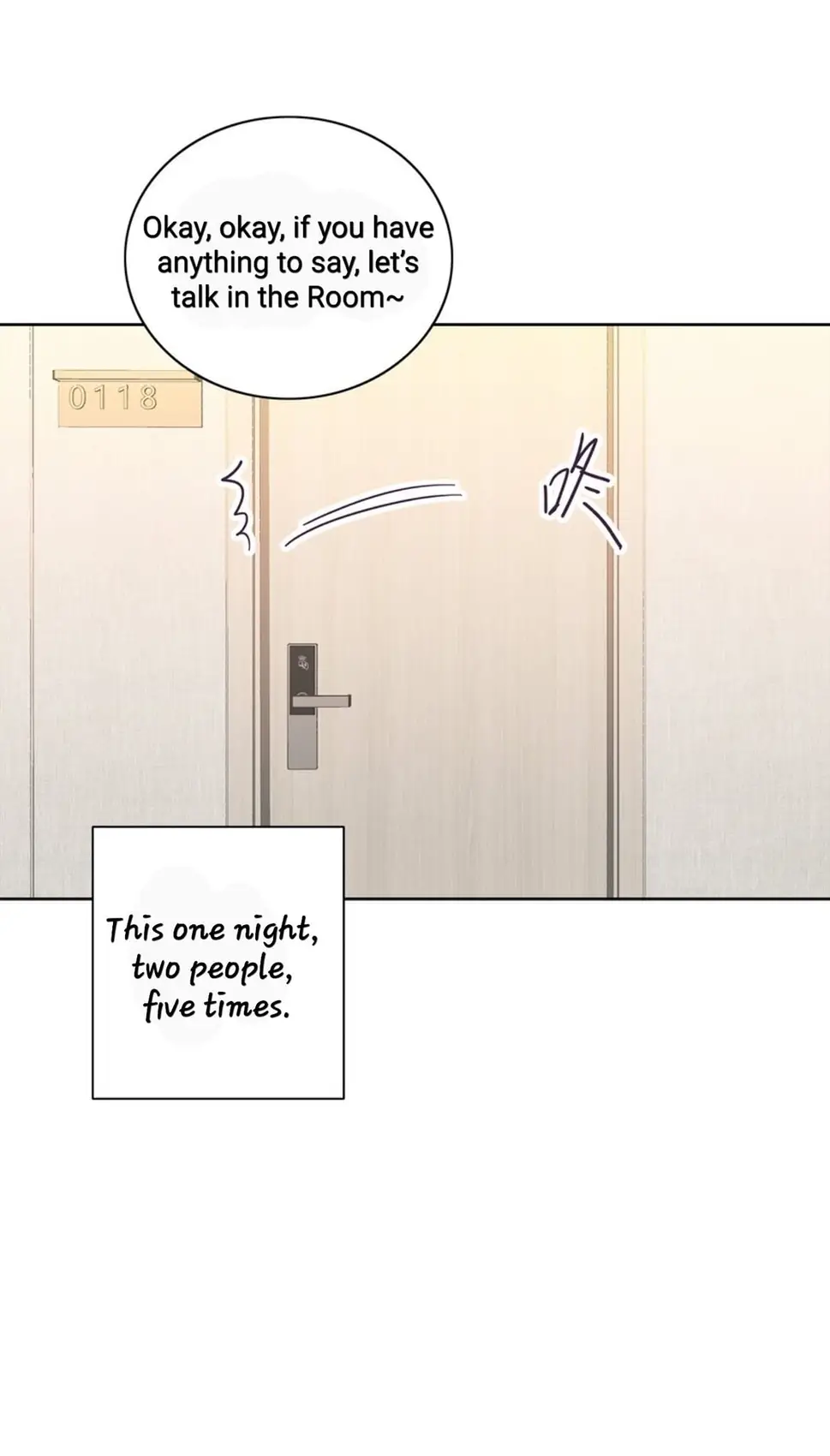 I Was Beaten Down By The Younger Generation Again Chapter 49 page 41 - 