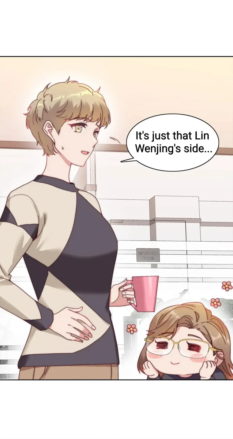 I Was Beaten Down By The Younger Generation Again Chapter 49 page 45 - 