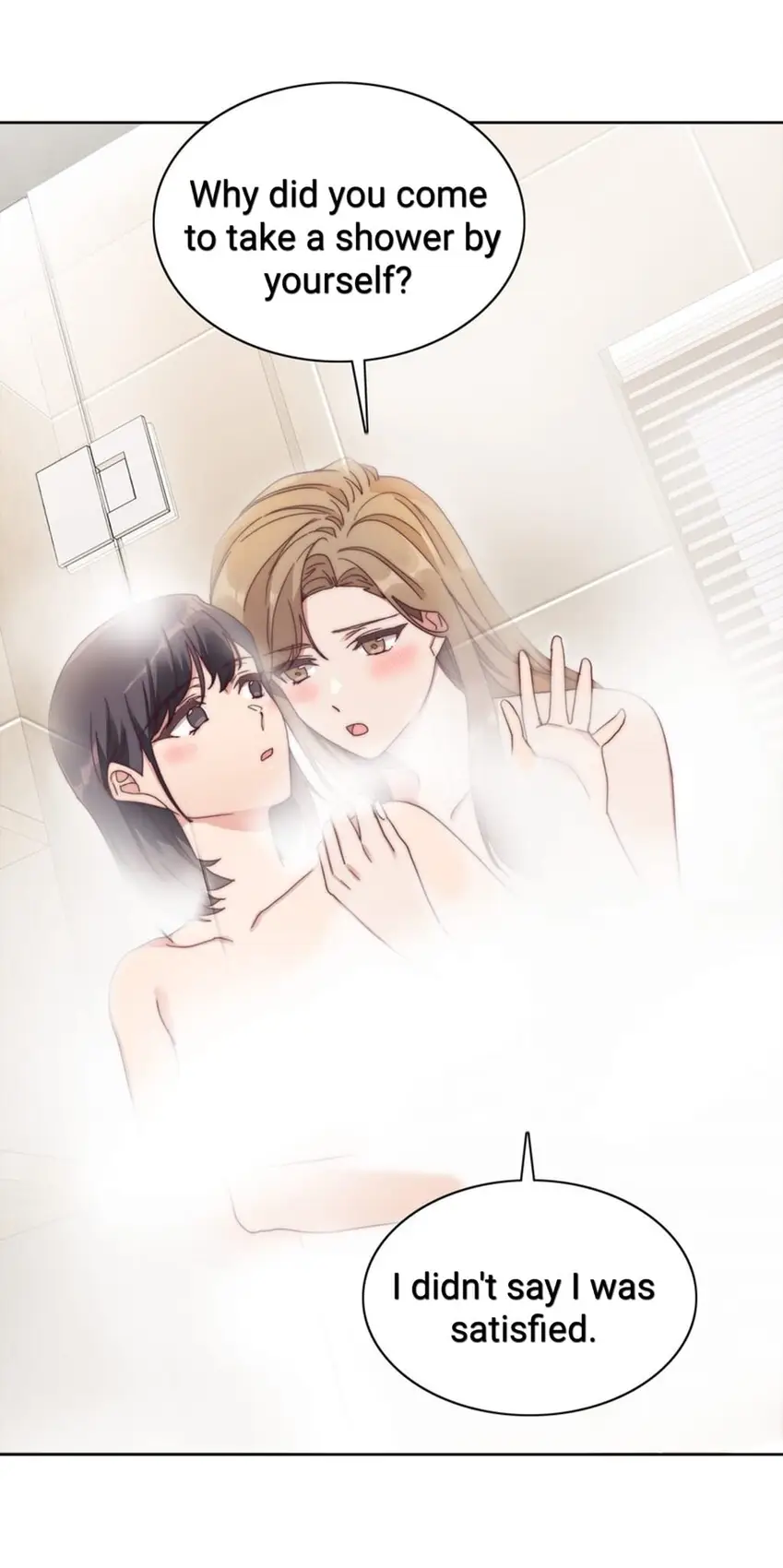 I Was Beaten Down By The Younger Generation Again Chapter 49 page 10 - 