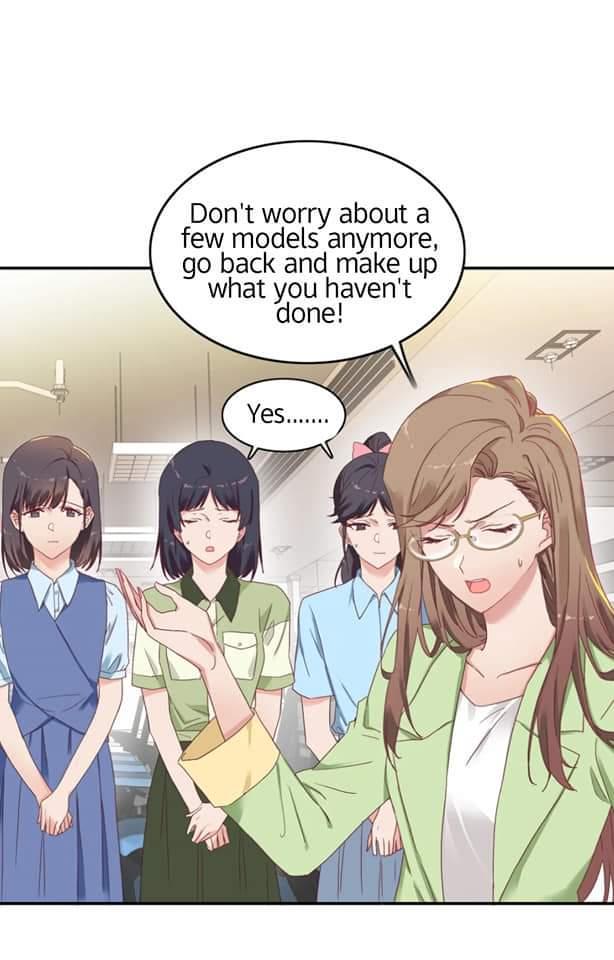I Was Beaten Down By The Younger Generation Again Chapter 5 page 15 - 