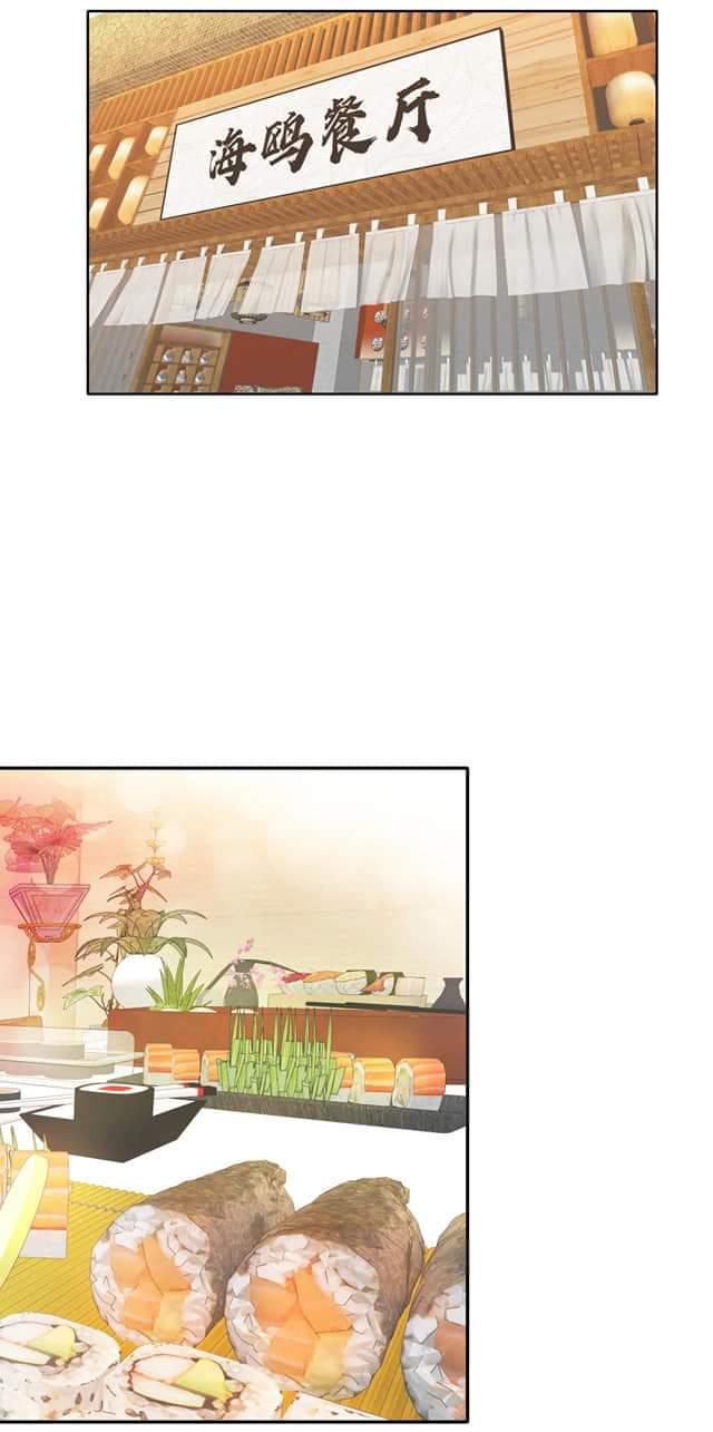 I Was Beaten Down By The Younger Generation Again Chapter 5 page 25 - 