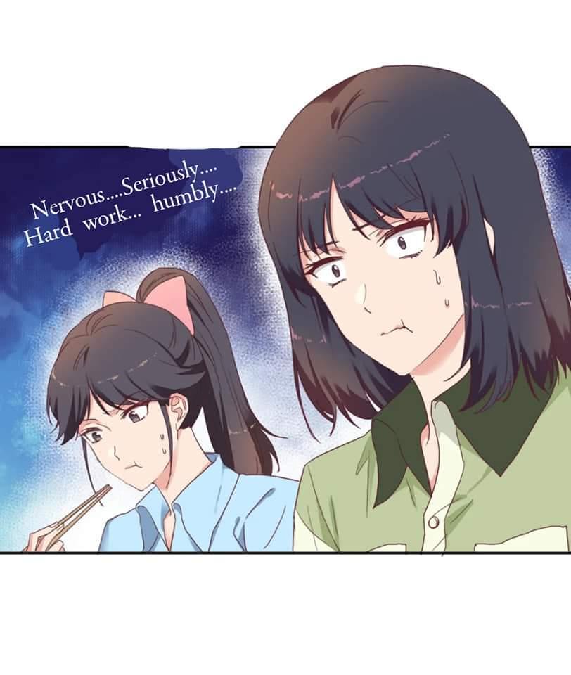 I Was Beaten Down By The Younger Generation Again Chapter 5 page 27 - 