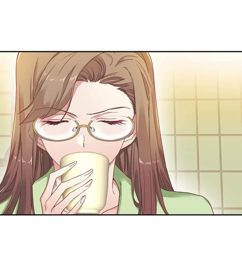 I Was Beaten Down By The Younger Generation Again Chapter 5 page 28 - 