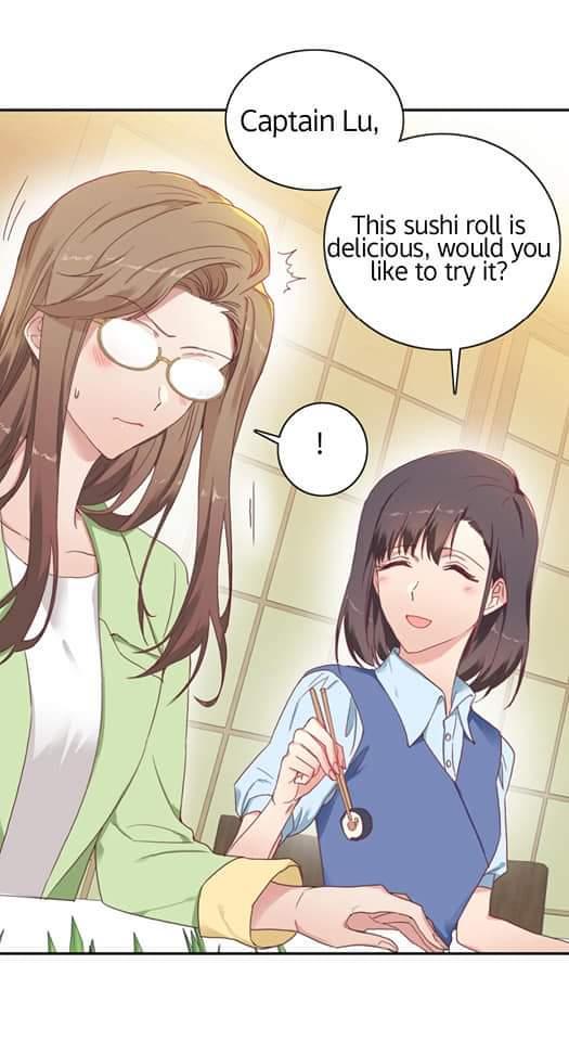 I Was Beaten Down By The Younger Generation Again Chapter 5 page 29 - 