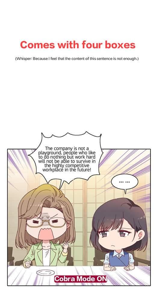 I Was Beaten Down By The Younger Generation Again Chapter 5 page 35 - 
