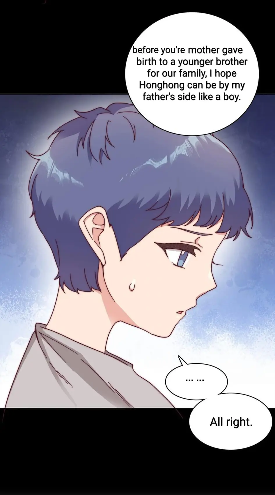 I Was Beaten Down By The Younger Generation Again Chapter 50 page 11 - 