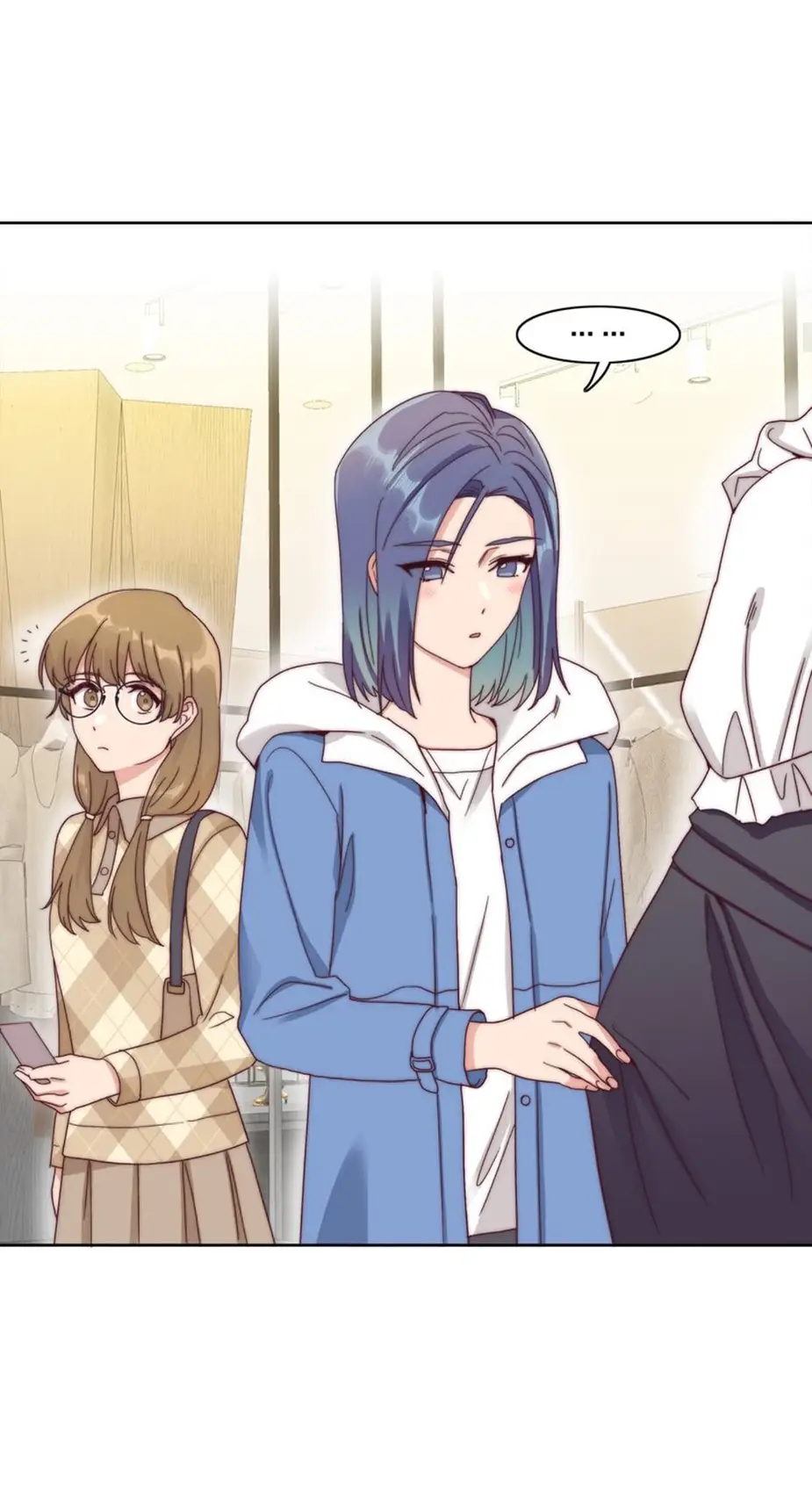 I Was Beaten Down By The Younger Generation Again Chapter 50 page 14 - 