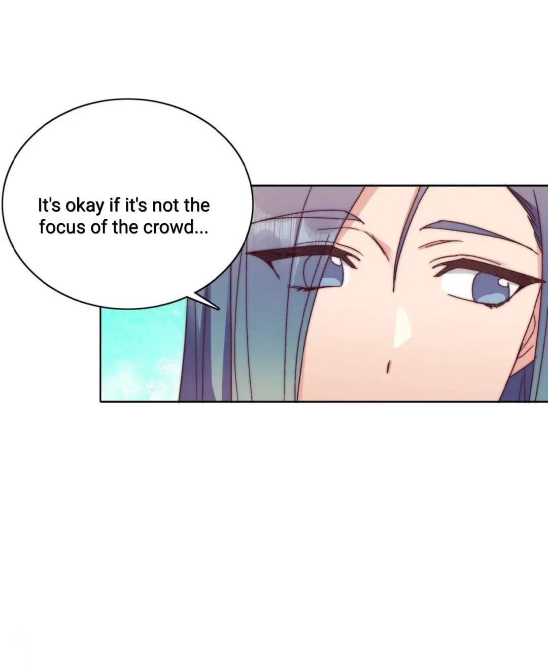 I Was Beaten Down By The Younger Generation Again Chapter 50 page 18 - 