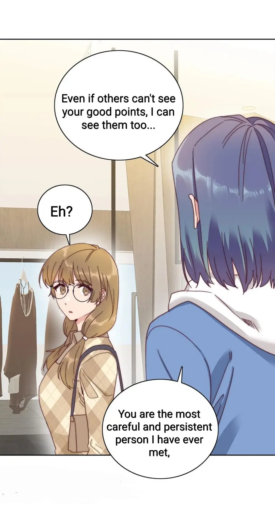I Was Beaten Down By The Younger Generation Again Chapter 50 page 19 - 