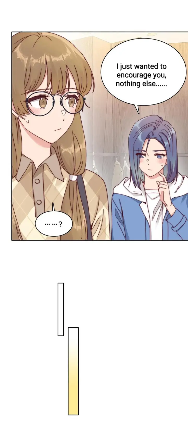 I Was Beaten Down By The Younger Generation Again Chapter 50 page 22 - 