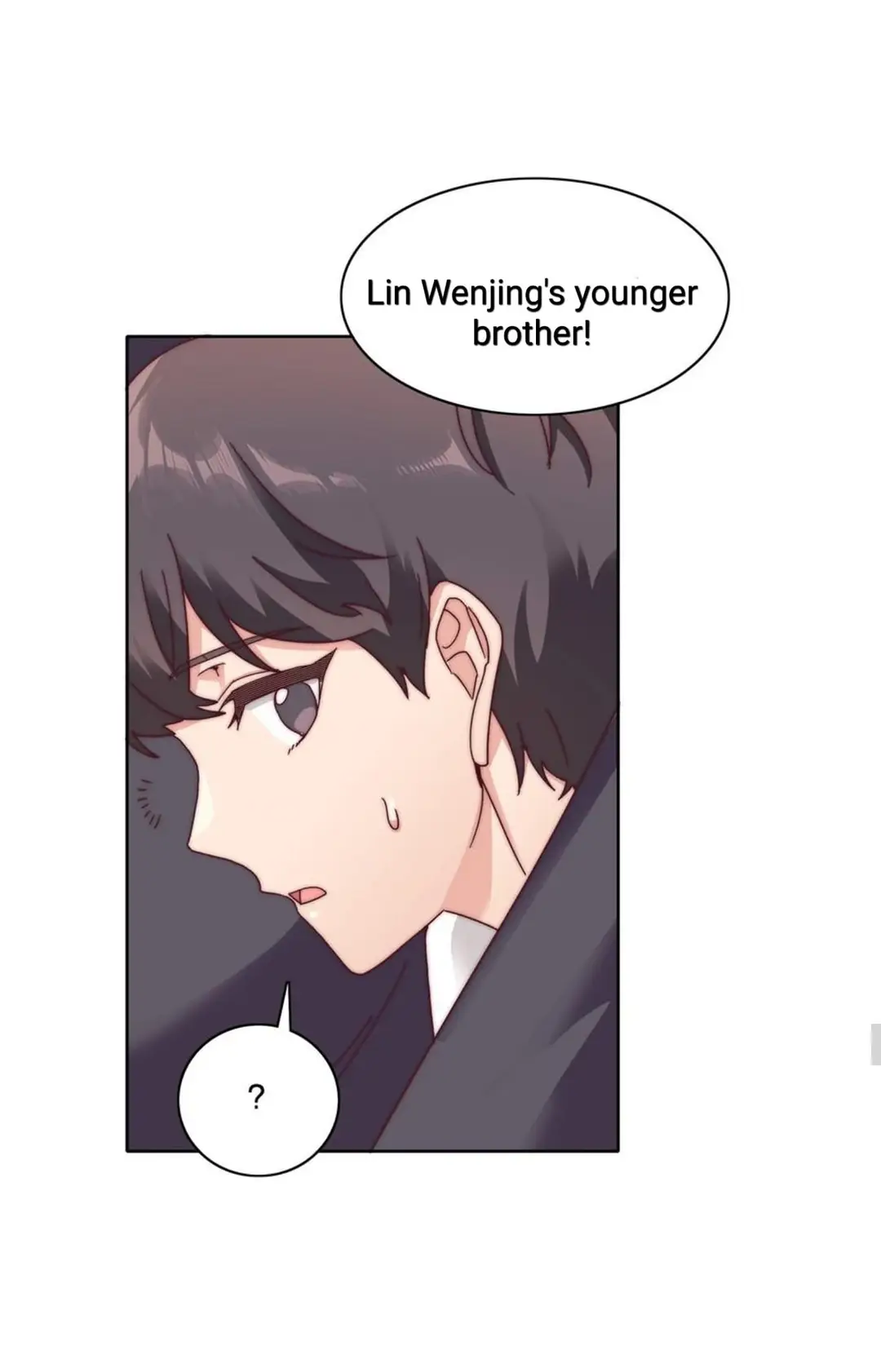 I Was Beaten Down By The Younger Generation Again Chapter 50 page 29 - 