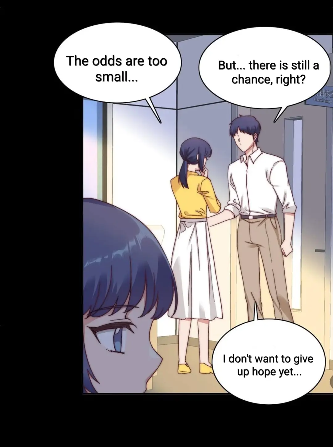 I Was Beaten Down By The Younger Generation Again Chapter 50 page 4 - 