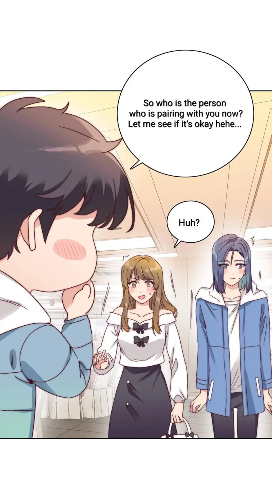 I Was Beaten Down By The Younger Generation Again Chapter 50 page 32 - 