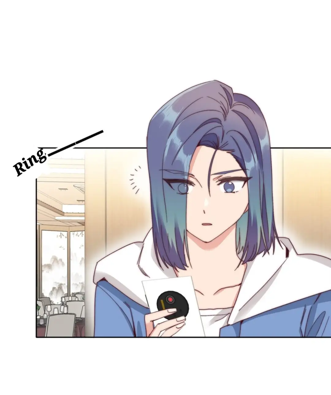 I Was Beaten Down By The Younger Generation Again Chapter 50 page 38 - 