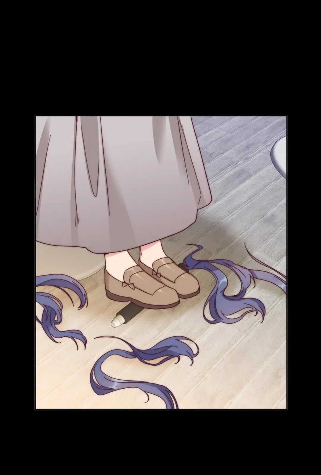 I Was Beaten Down By The Younger Generation Again Chapter 50 page 7 - 