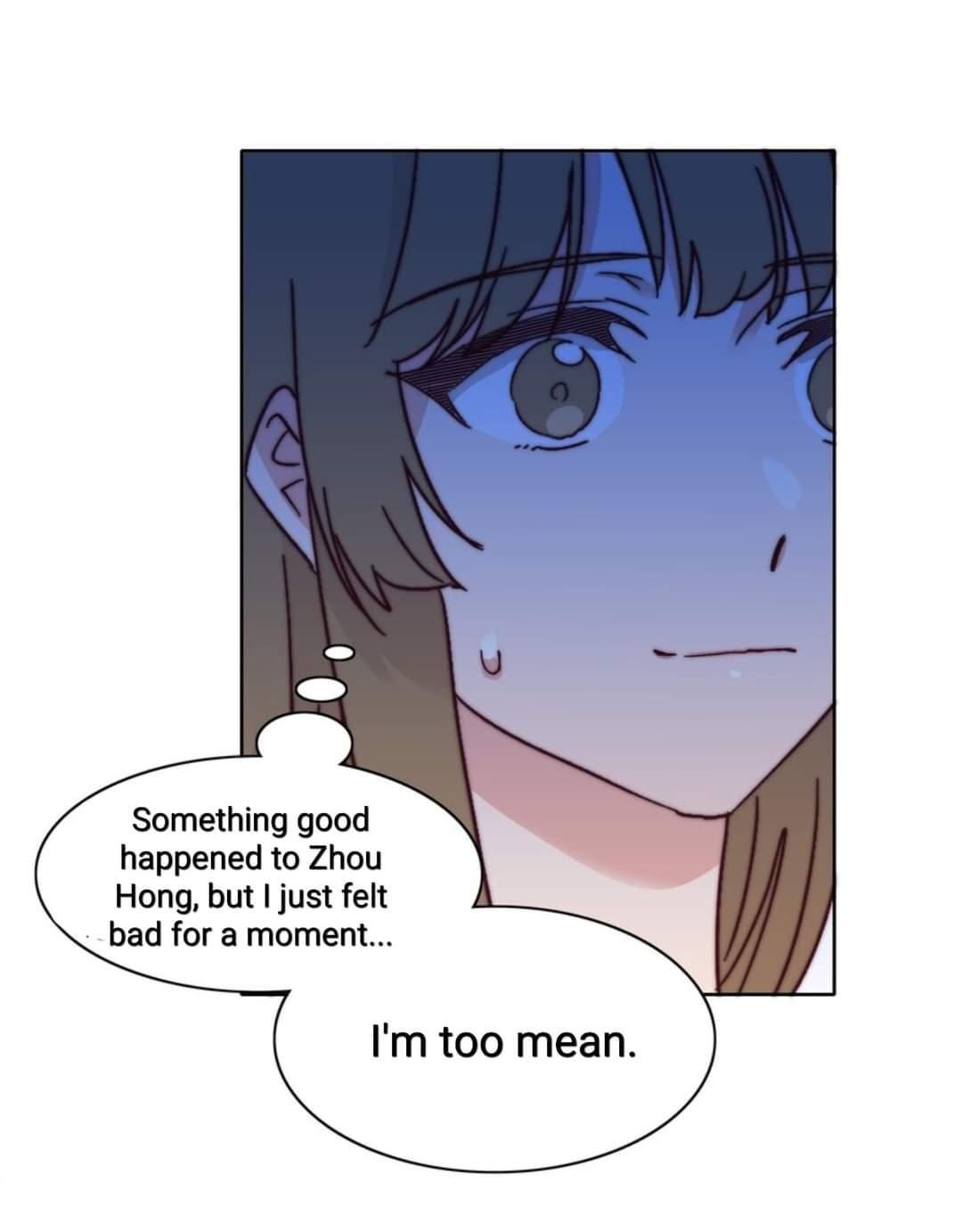 I Was Beaten Down By The Younger Generation Again Chapter 51 page 11 - 