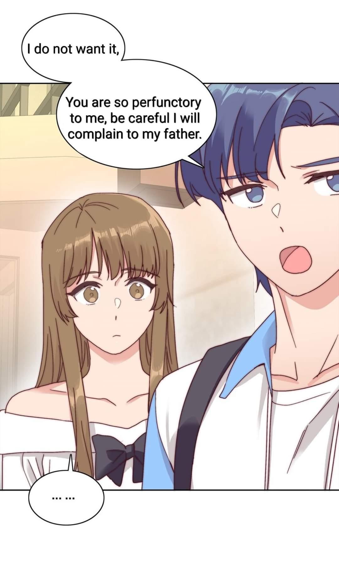 I Was Beaten Down By The Younger Generation Again Chapter 51 page 13 - 