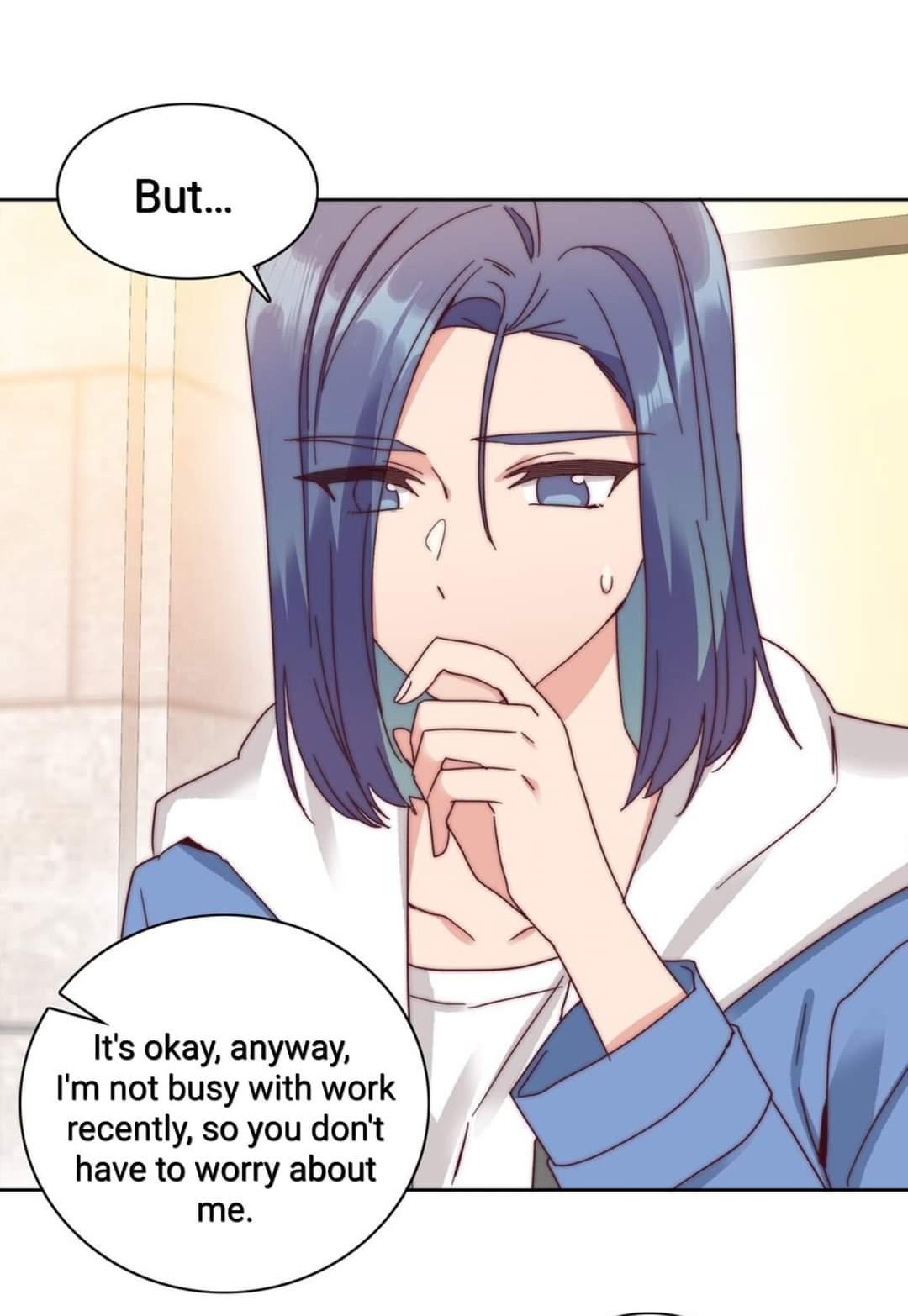 I Was Beaten Down By The Younger Generation Again Chapter 51 page 15 - 