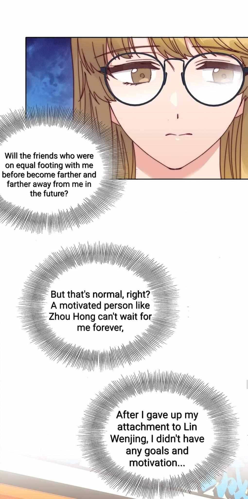 I Was Beaten Down By The Younger Generation Again Chapter 51 page 24 - 