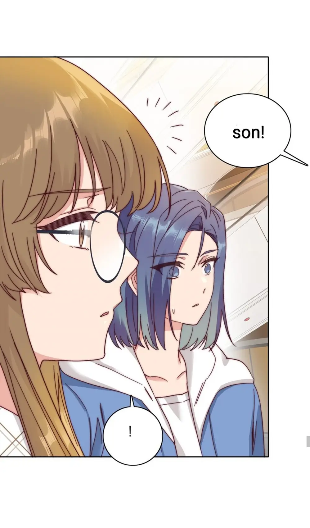 I Was Beaten Down By The Younger Generation Again Chapter 51 page 42 - 