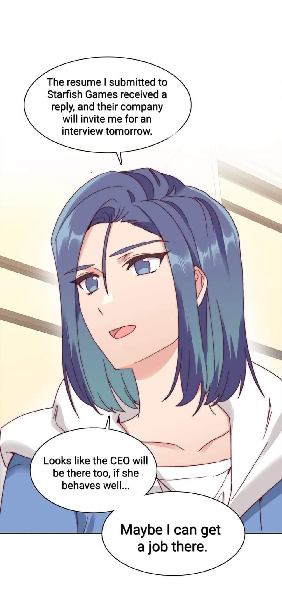 I Was Beaten Down By The Younger Generation Again Chapter 51 page 9 - 