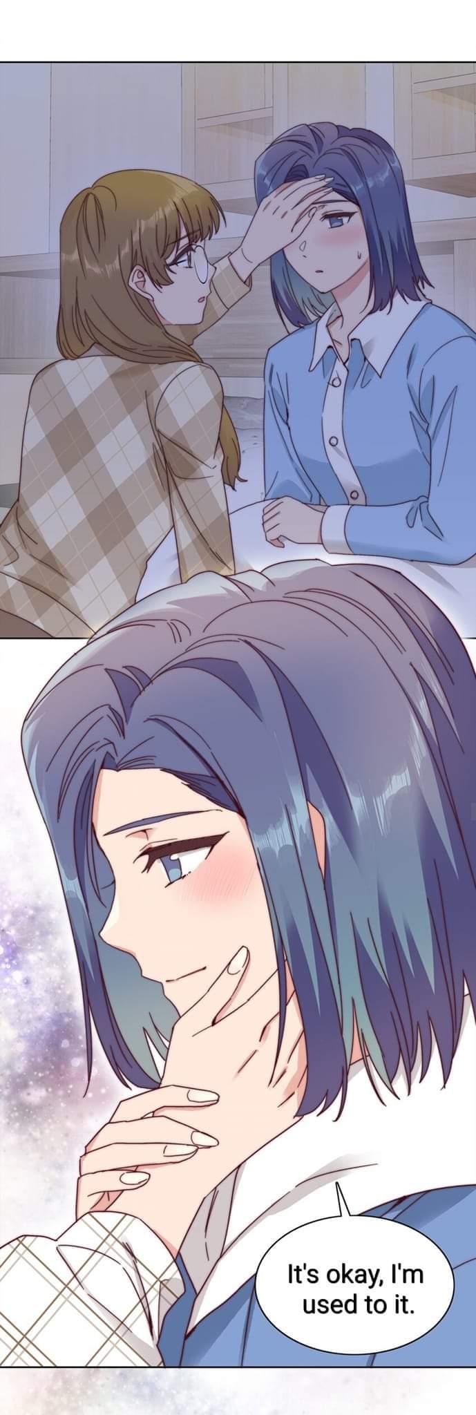 I Was Beaten Down By The Younger Generation Again Chapter 52 page 14 - 