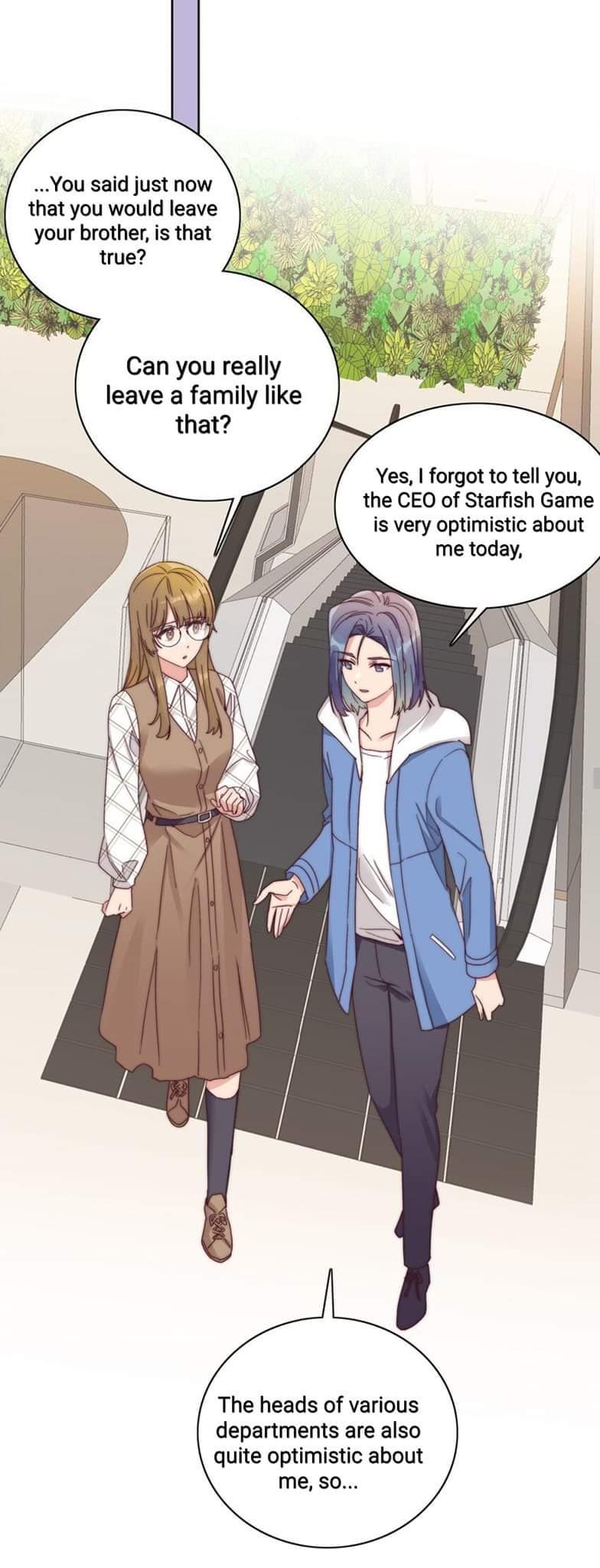 I Was Beaten Down By The Younger Generation Again Chapter 52 page 16 - 