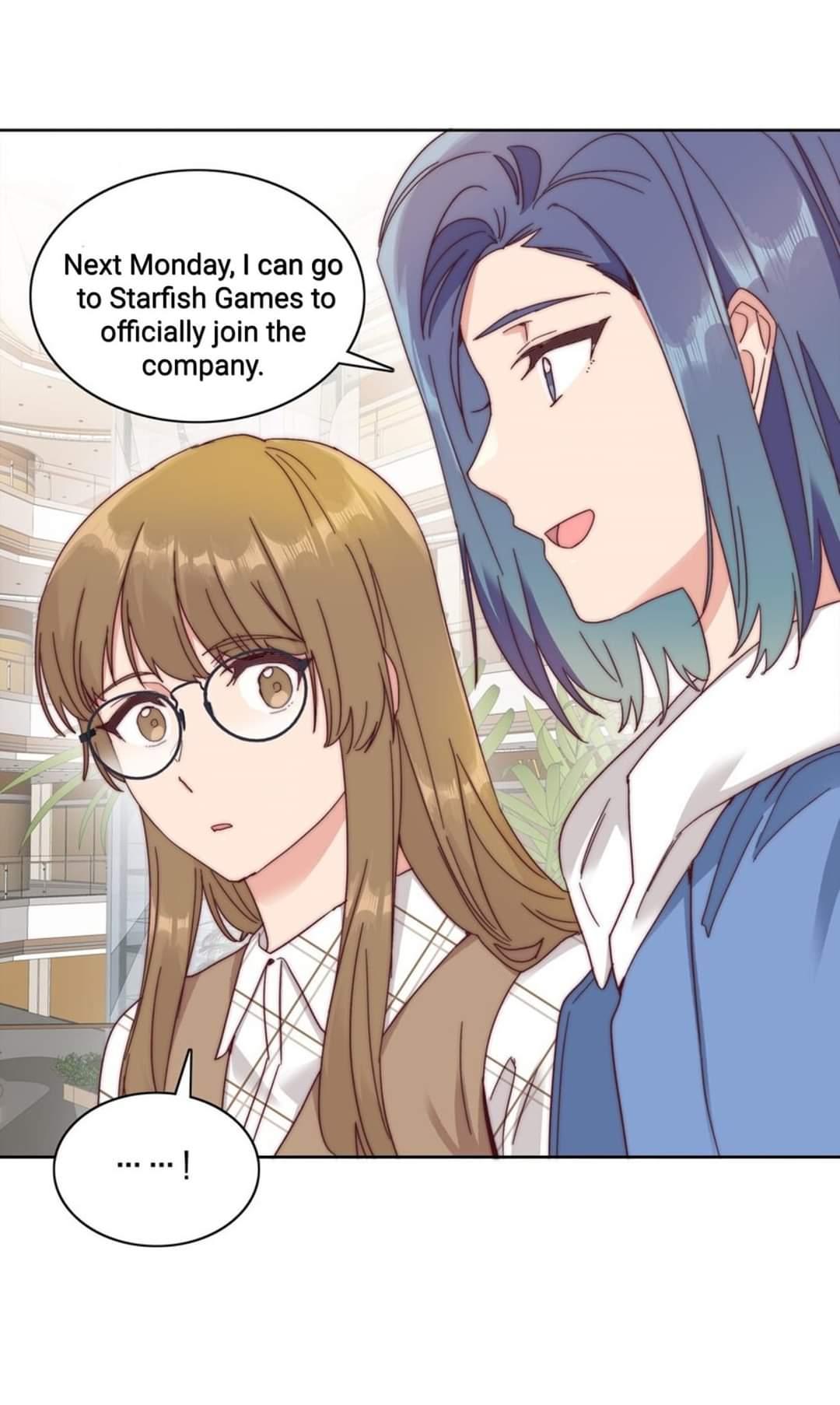 I Was Beaten Down By The Younger Generation Again Chapter 52 page 17 - 