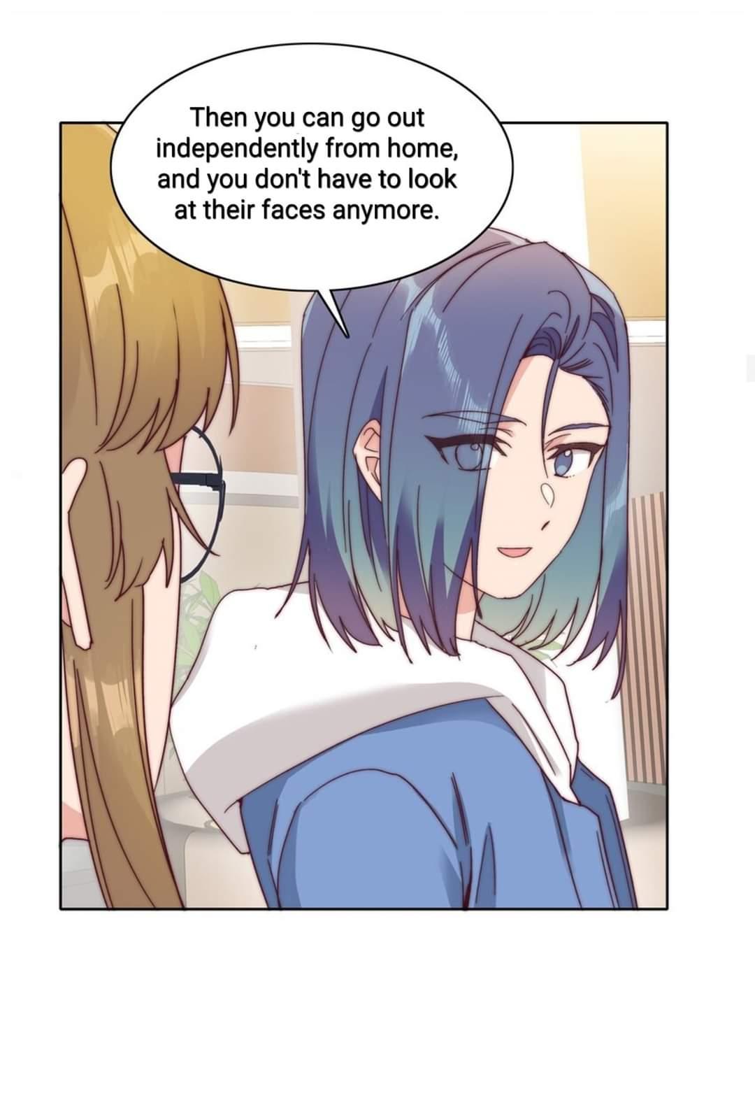 I Was Beaten Down By The Younger Generation Again Chapter 52 page 19 - 