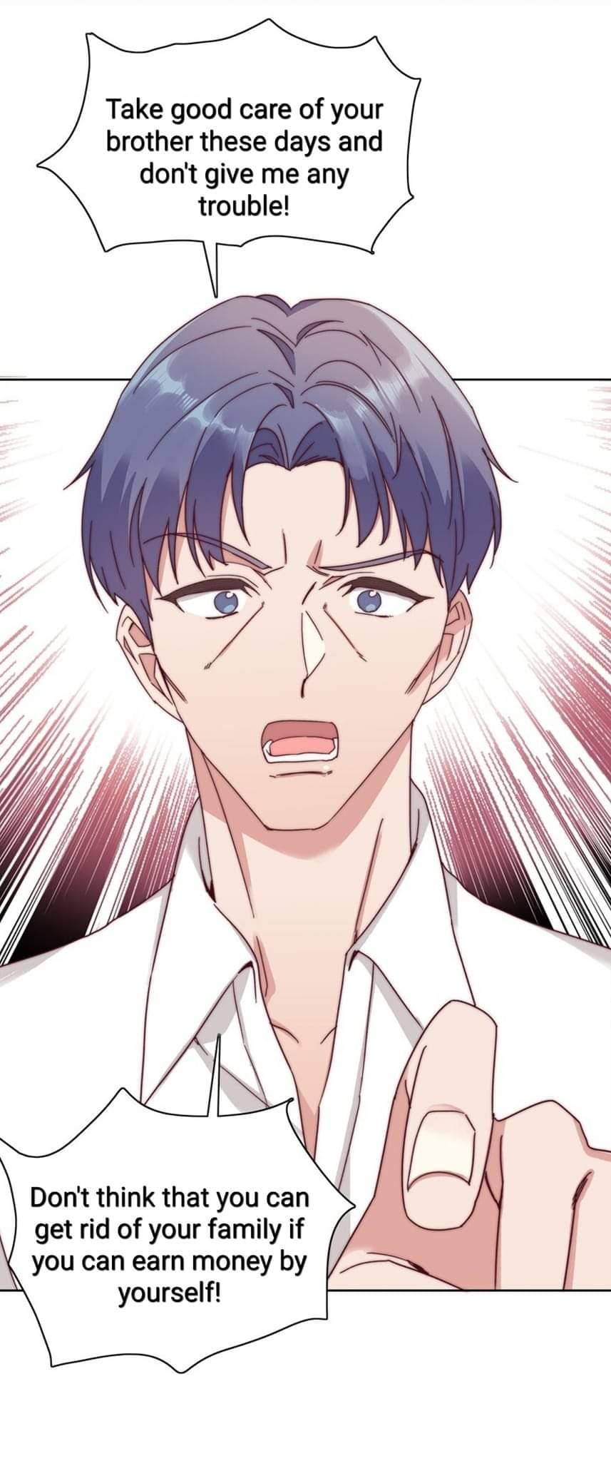 I Was Beaten Down By The Younger Generation Again Chapter 52 page 3 - 