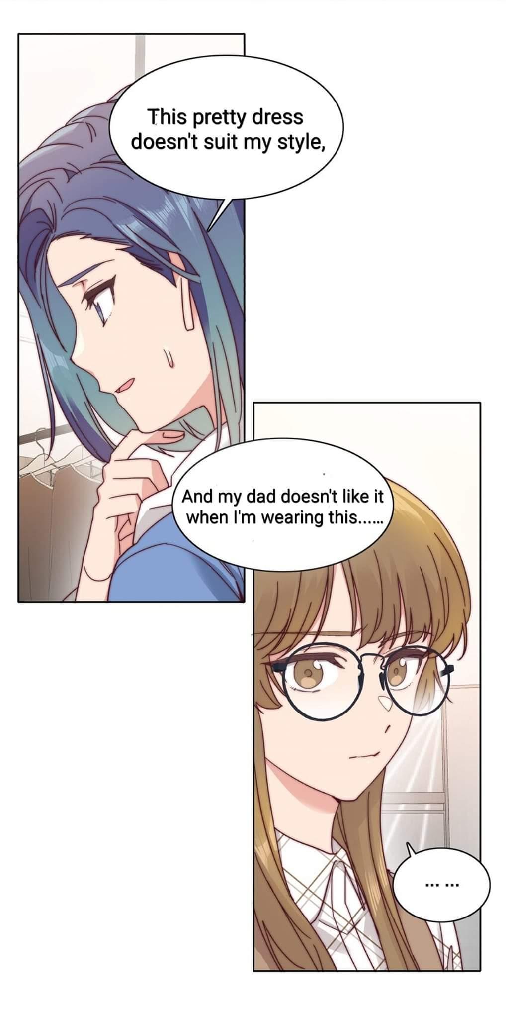 I Was Beaten Down By The Younger Generation Again Chapter 52 page 30 - 