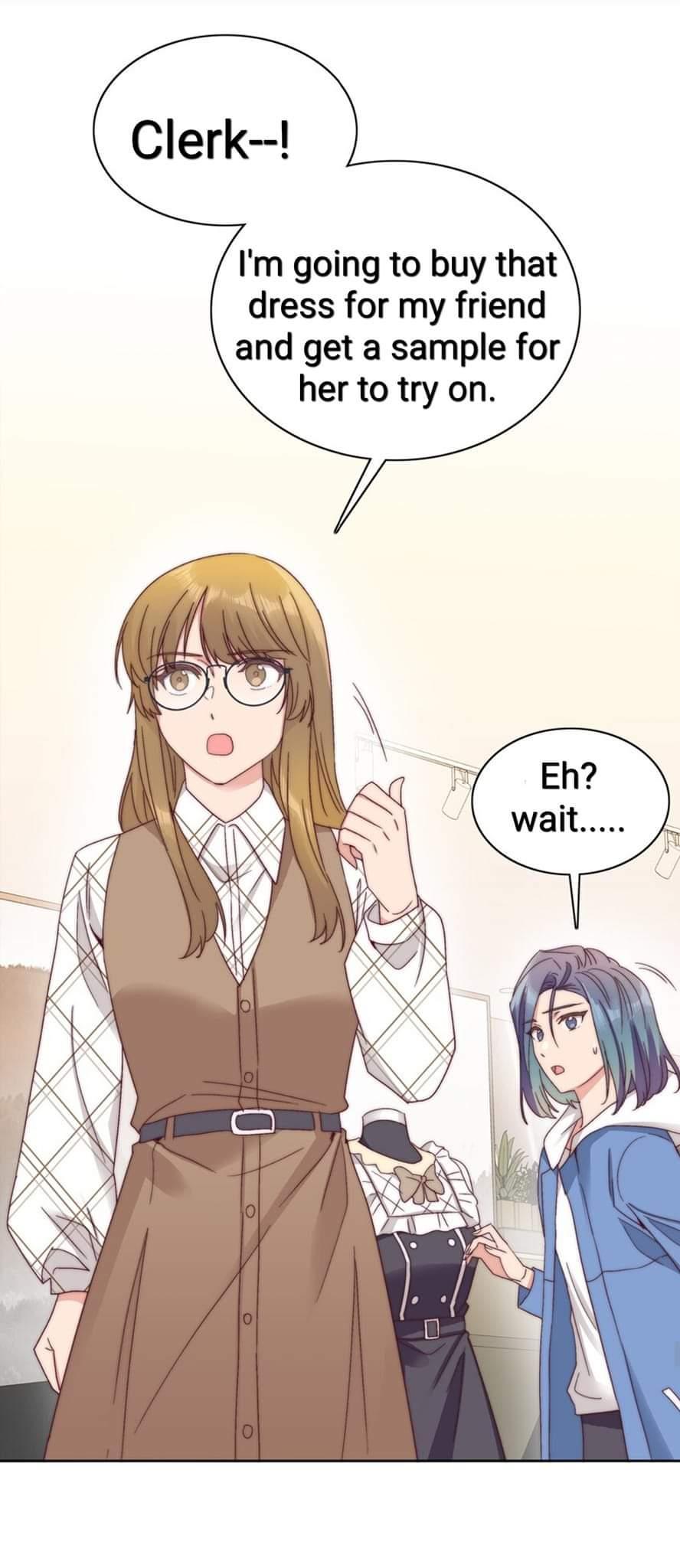 I Was Beaten Down By The Younger Generation Again Chapter 52 page 31 - 